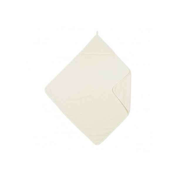 Capa de Baño de Rizo 75x75 cm Popcorn Soft Naturel