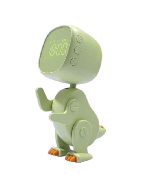 Reloj Despertador Dino