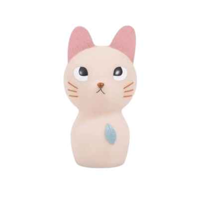 Lamparita Quitamiedos Gatito (USB)