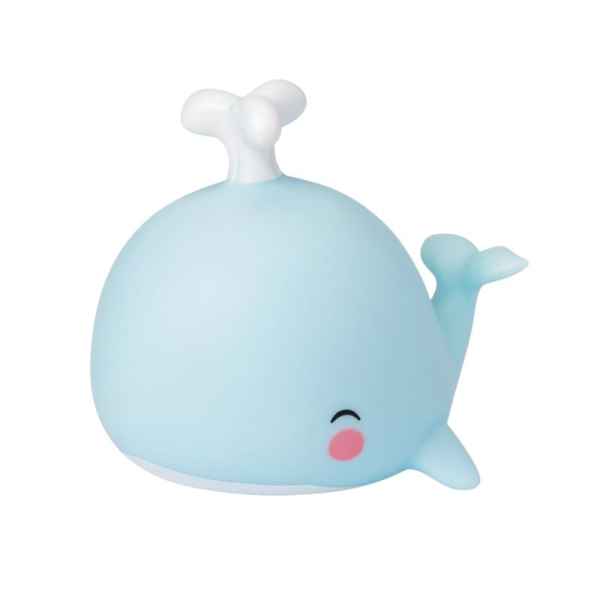 Lámpara de Compañia Ballena