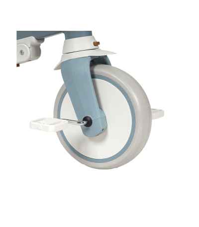 Triciclo Multifunción Evol Olmitos Blue