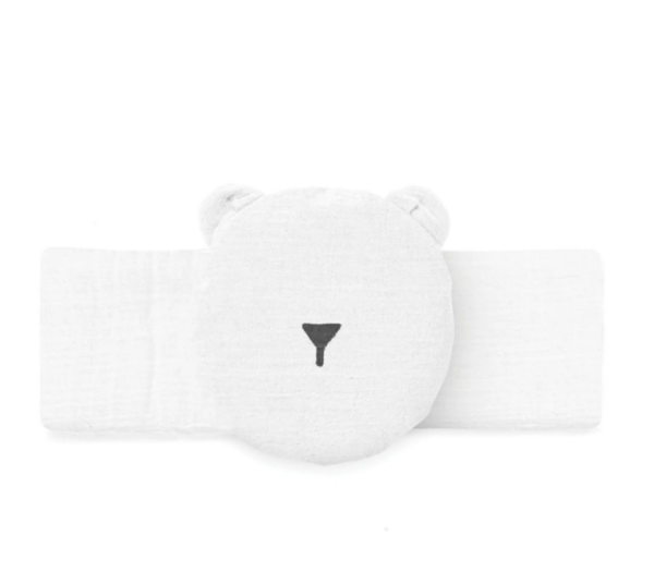 Cinturón con Bolsita de Semillas Vegetales y Lavanda, Easy Dream