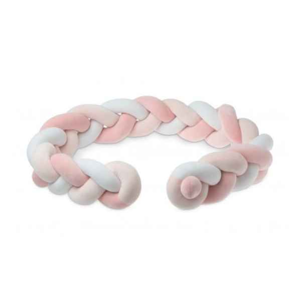 Trenza Protectora de Cuna 150cm Kiokids