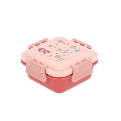 Cajita Almuerzo Little Red