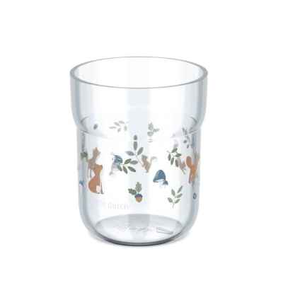 Vaso Infantil Mio 250 ML Forest Friends