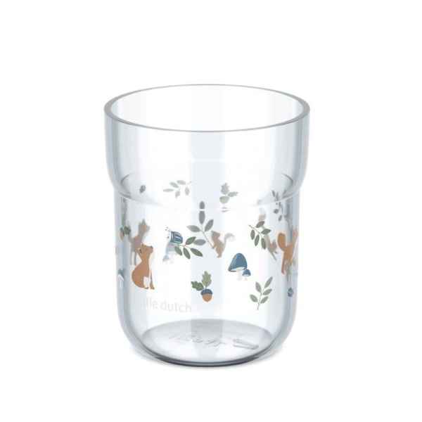 Vaso Infantil Mio 250 ML Forest Friends