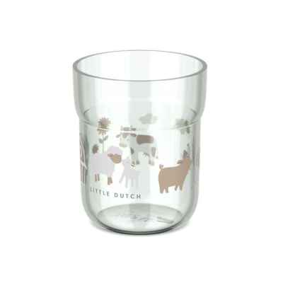 Vaso Infantil MIO 250ML Pequeña Granja