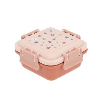 Cajita Almuerzo Geometric Nature