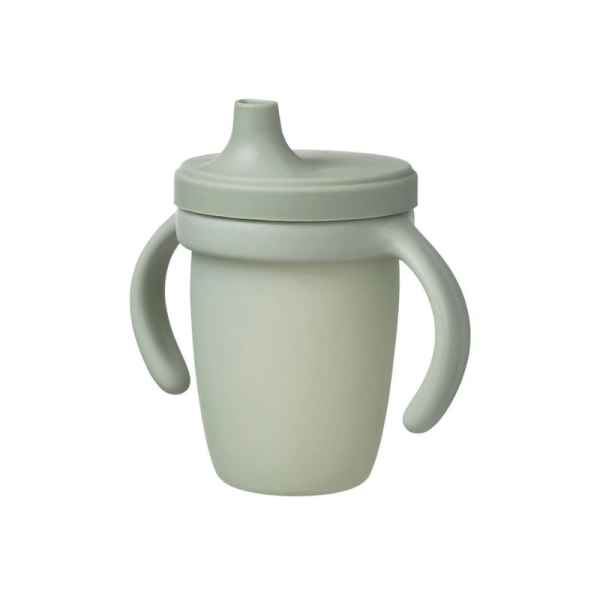 Taza de silicona B.Box - Sage