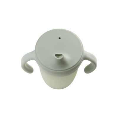 Taza de silicona B.Box - Sage