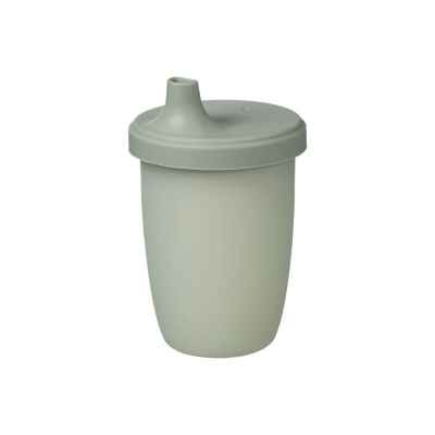 Taza de silicona B.Box - Sage