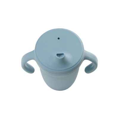 Taza de silicona B.Box - Ocean