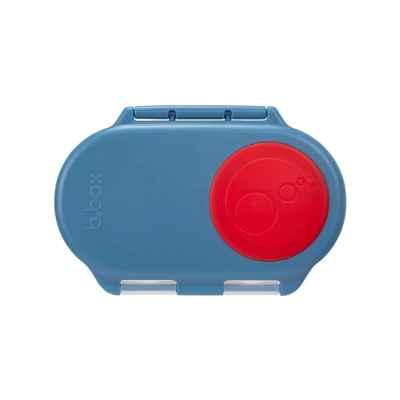 Snackbox B.Box Blue Blaze