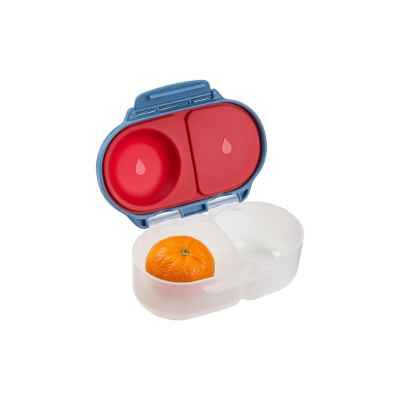 Snackbox B.Box Blue Blaze