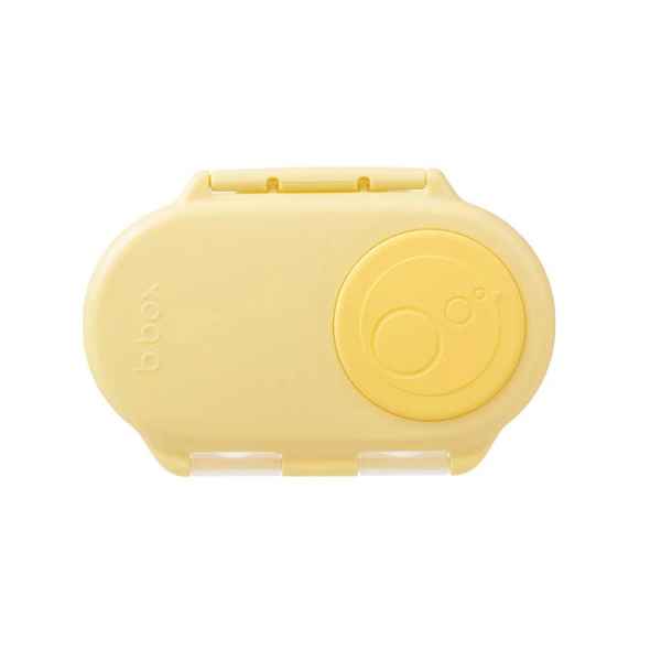 Snackbox B.Box Lemon Twist