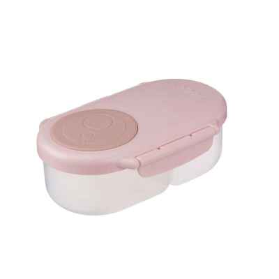 Snackbox B.Box - Blush