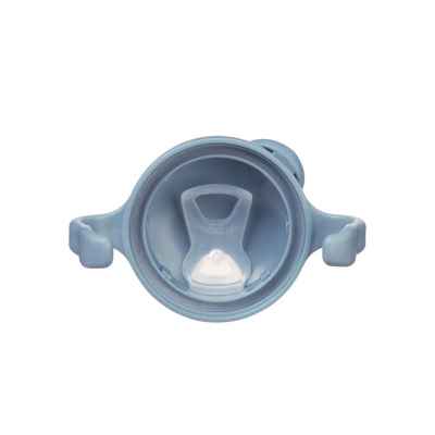 Taza con boquilla blanda B.Box - Ocean