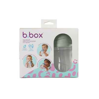 Pack Tazas y Vasos Bebé 3 en 1   Sage