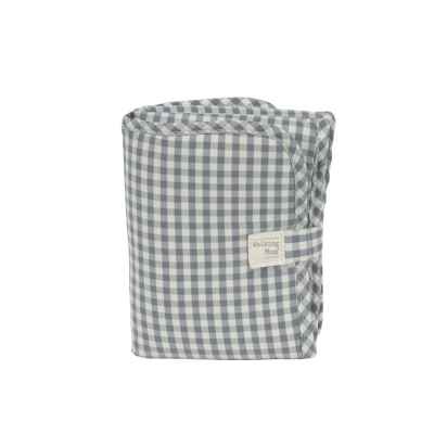 Cambiador Praliné Vichy Matcha