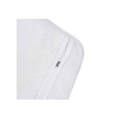 Maleta Praliné Vichy Matcha