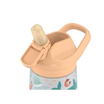 Botella Kiddies 350 ml Underwater World