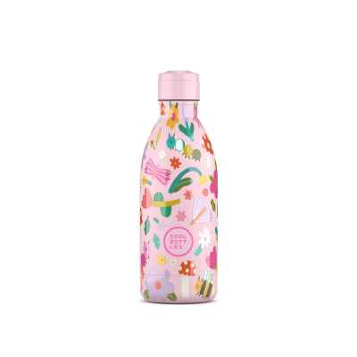 Botella Kids 500 ml Bug Life