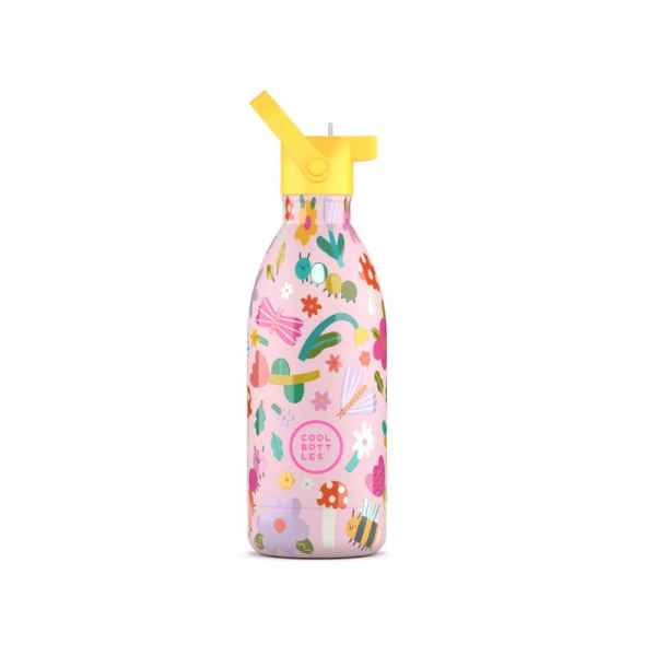 Botella Kids 500 ml Bug Life