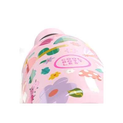 Botella Kids 500 ml Bug Life