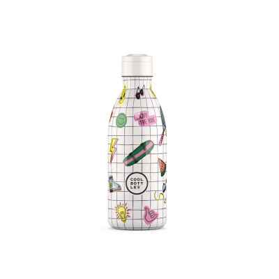 Botella Kids 500 ml Play Mode