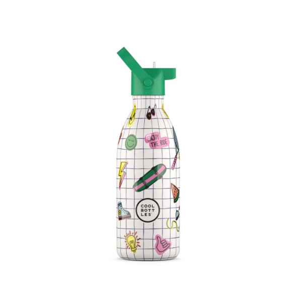 Botella Kids 500 ml Play Mode