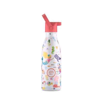 Botella Kids 350ml Sweet Mermaids