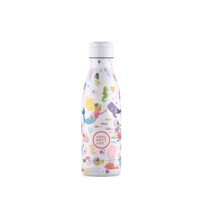 Botella Kids 350ml Sweet Mermaids