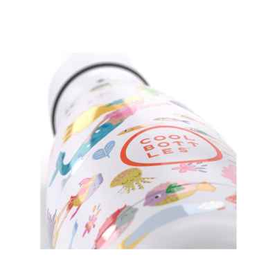 Botella Kids 350ml Sweet Mermaids