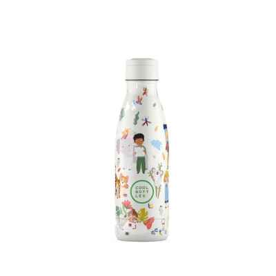 Botella Kids 350ml Curious Explorers