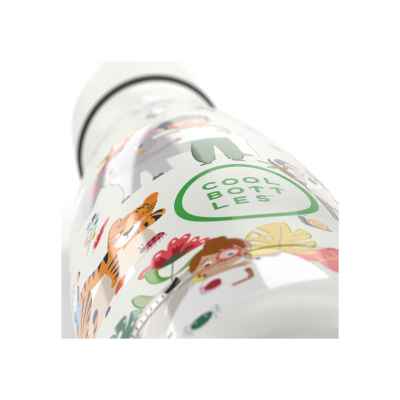 Botella Kids 350ml Curious Explorers