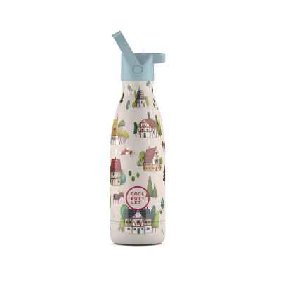 Botella Kids 350ml  Tudor Village