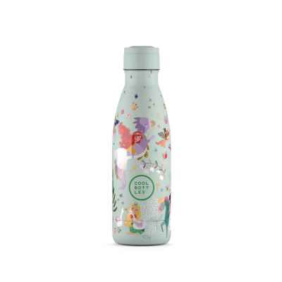 Botella Kids 350ml Princess Kingdom