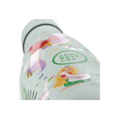 Botella Kids 350ml Princess Kingdom
