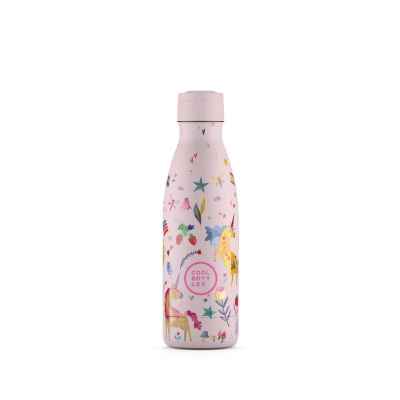 Botella Kids 350ml Brave Vikings