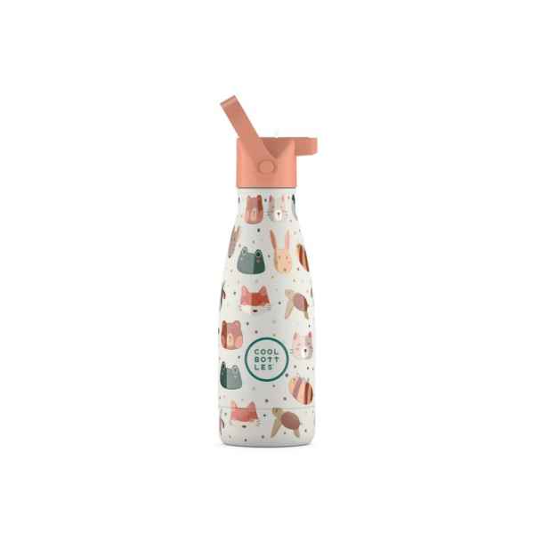 Botella Kids 260 ml Pet Lover