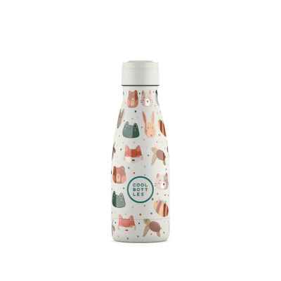 Botella Kids 260 ml Pet Lover