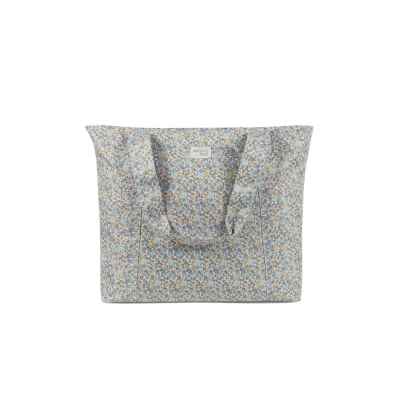 Bolsa Summer Flowers