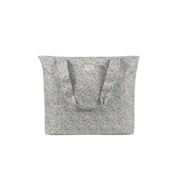 Bolsa Summer Flowers