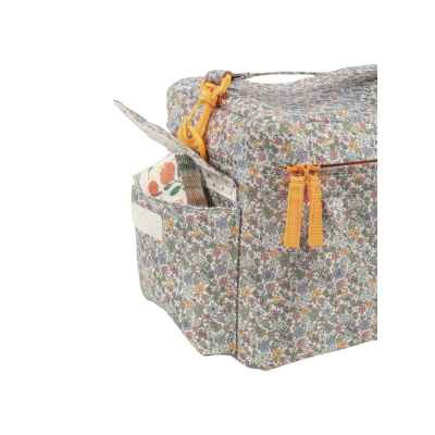 Nevera Summer Flowers