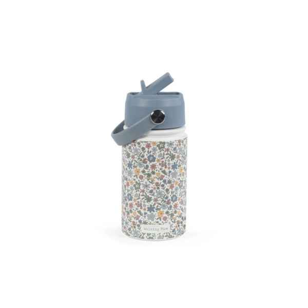 Botella Térmica 350ml Summer Flowers