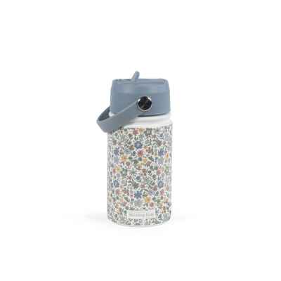 Botella Térmica 350ml Summer Flowers