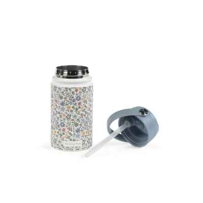 Botella Térmica 350ml Summer Flowers