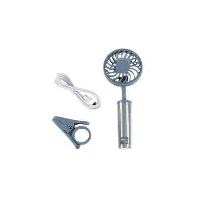 Ventilador Cochecito Strips