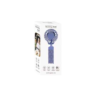 Ventilador Cochecito Bandana