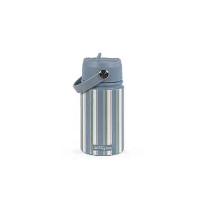 Botella Térmica 350ml Summer Strips